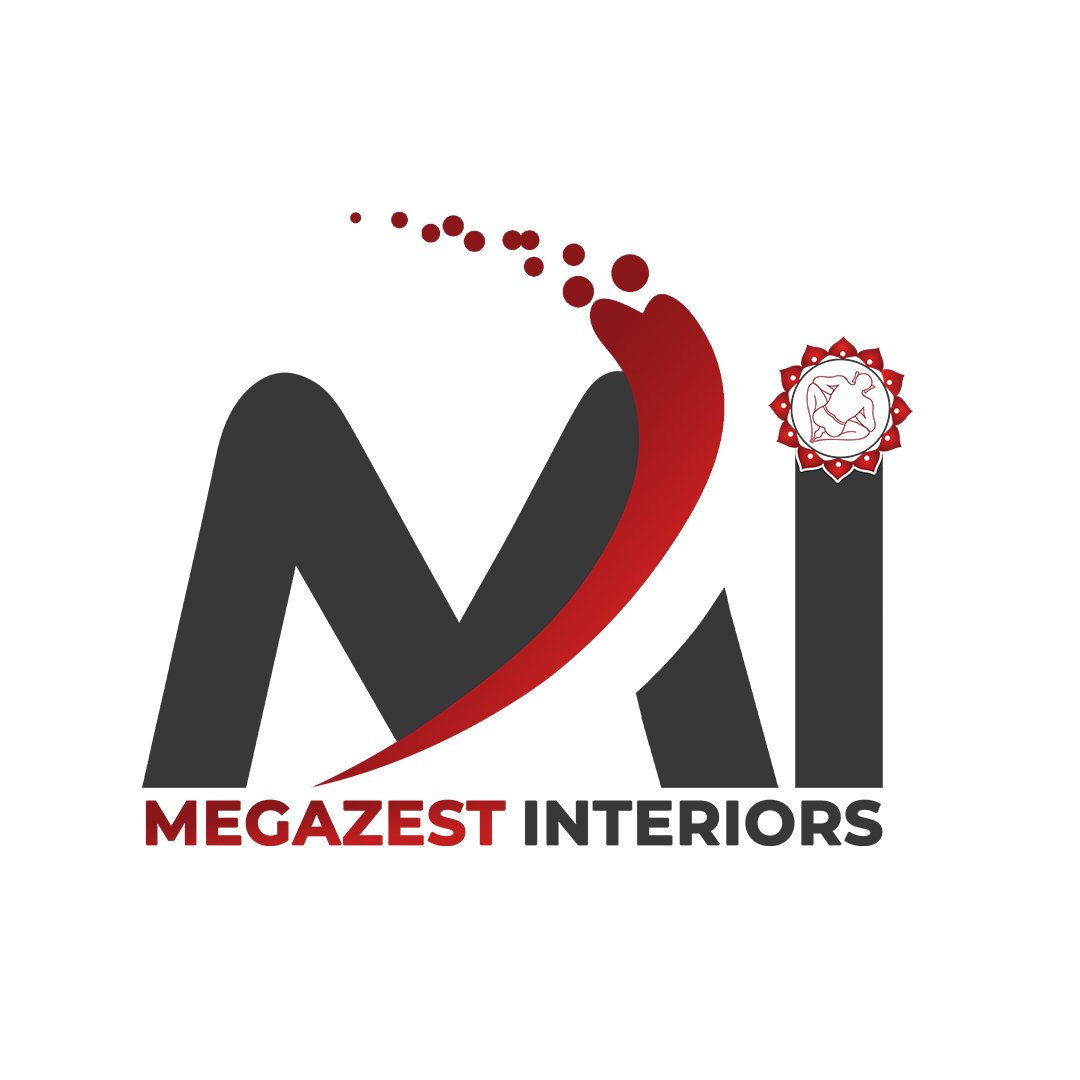 Megazest Logo